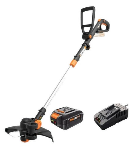 Wg170 worx 20v - 20v, cordless