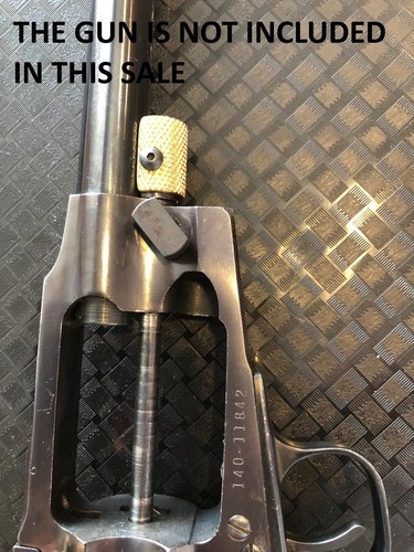 Ruger old army revolver - ruger,