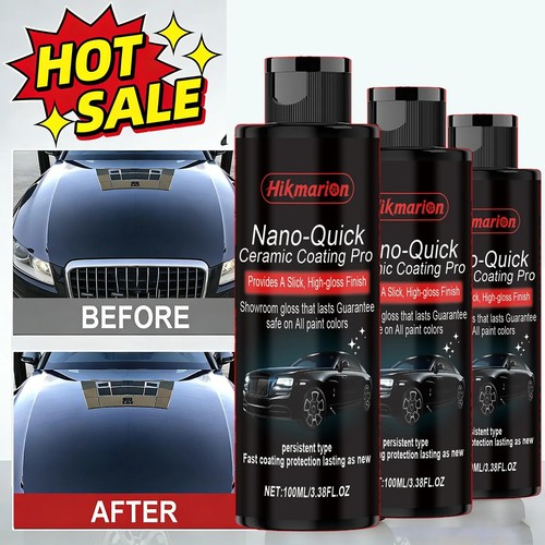 2pcs nano quick - 2pcs, ceramic