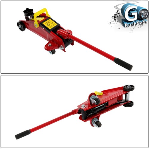 Ton universal hydraulic - 1.5,