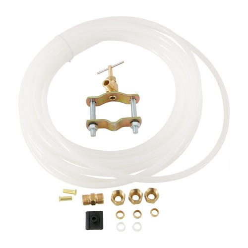 Refrigerator water line kit - refrigerator,