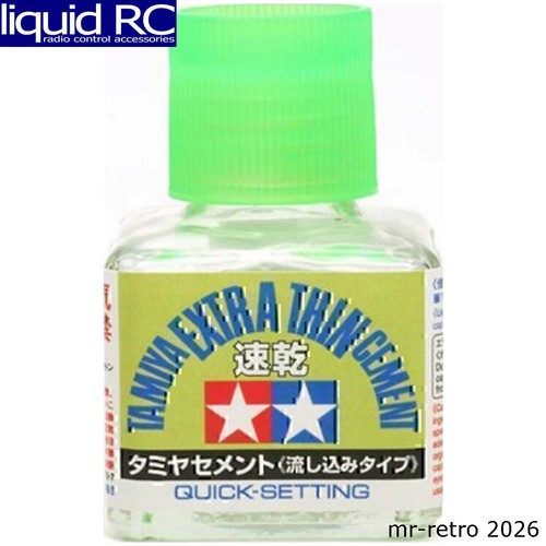 Tamiya usa tam87182 extra thin - usa,