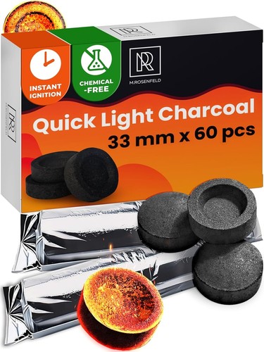 Pack quick light charcoal - pack,