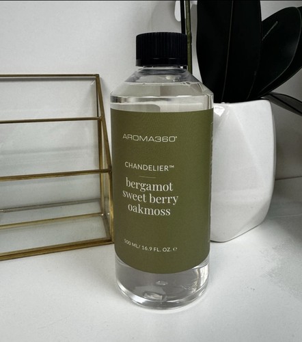 Brand new sealed aroma360 - new,