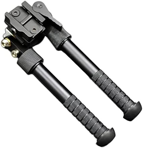 Hunting rifle bipod quick - hunting,