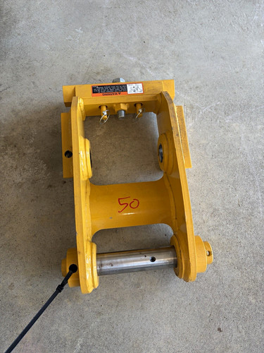 7047029 excavator quick attach - excavator,