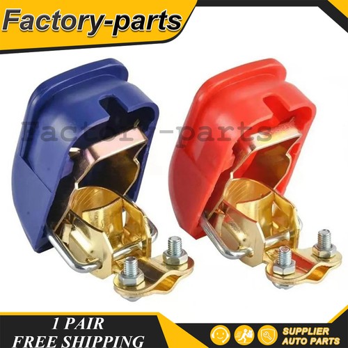 Car battery terminal - 2, x