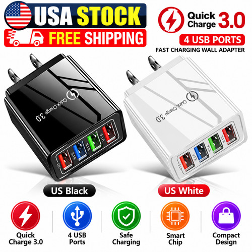 Quick charge 0 fast - , qc