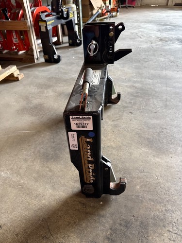 2022 landpride qh15 - 2022, quick