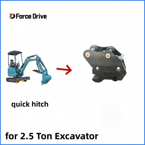 Quick connect coupling - quick-connect,