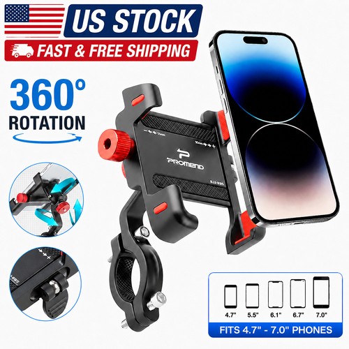 360 aluminum quick release - 360°,