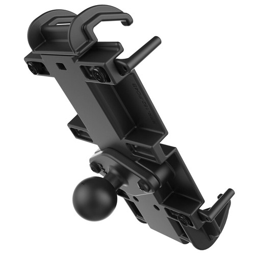 Ram mount quick grip top - quick,