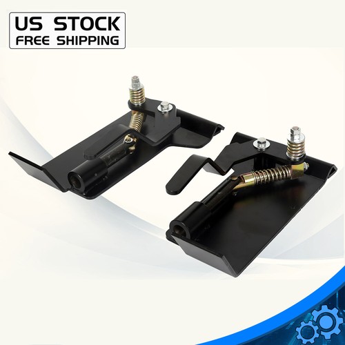 Weld skid steer - skid, quick