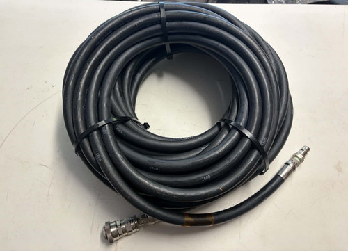 New dwe breathing - new, hose