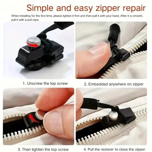 Pack universal quick fix - pack,