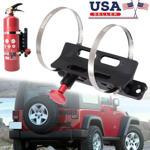 Vehicle quick release - vehicle, bar