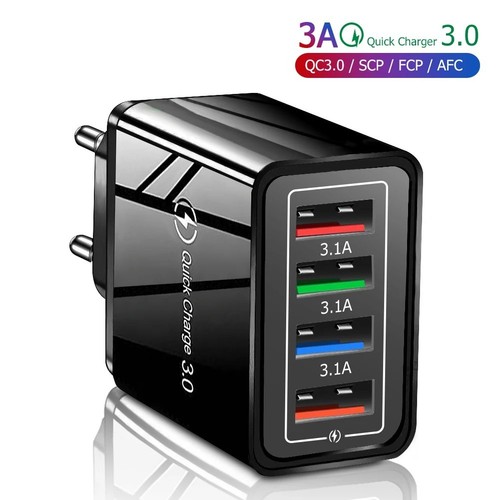 Port fast quick 0 - quick, qc