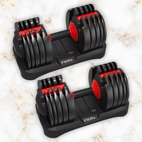 Fitrx pack adjustable - fitrx,