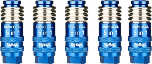 Upgraded 5in1 universal quick - upgraded,